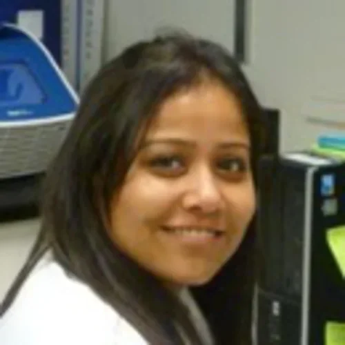 Neha Goswami