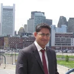 Amit Jaiswal