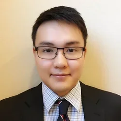 Justin Wang