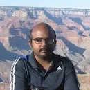 Jayanth Palanichamy