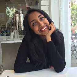 Namita Raghavan