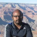 Jayanth Palanichamy